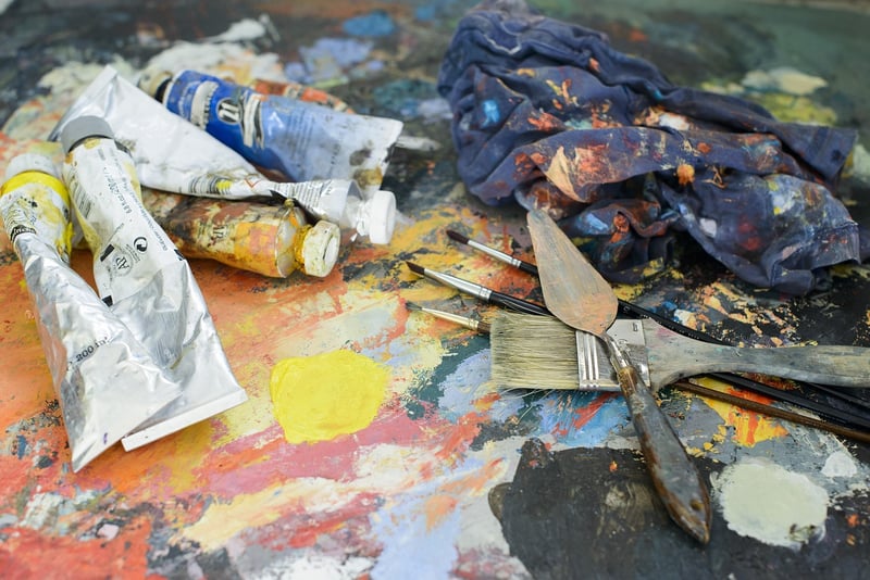 Creative Painting